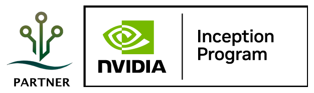 NVIDIA Inception Program Member